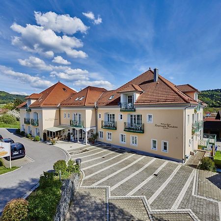 Akzent Hotel Bayerwald-Residenz Neukirchen  Εξωτερικό φωτογραφία