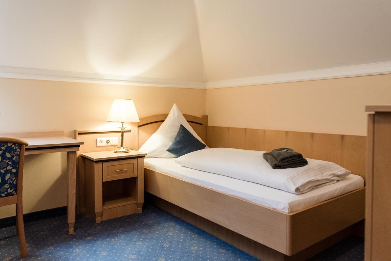 Akzent Hotel Bayerwald-Residenz Neukirchen  Εξωτερικό φωτογραφία