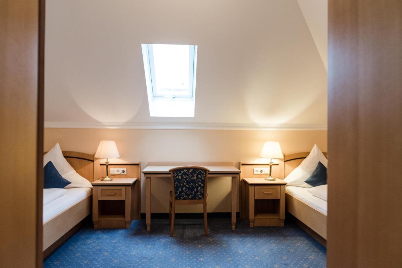 Akzent Hotel Bayerwald-Residenz Neukirchen  Εξωτερικό φωτογραφία
