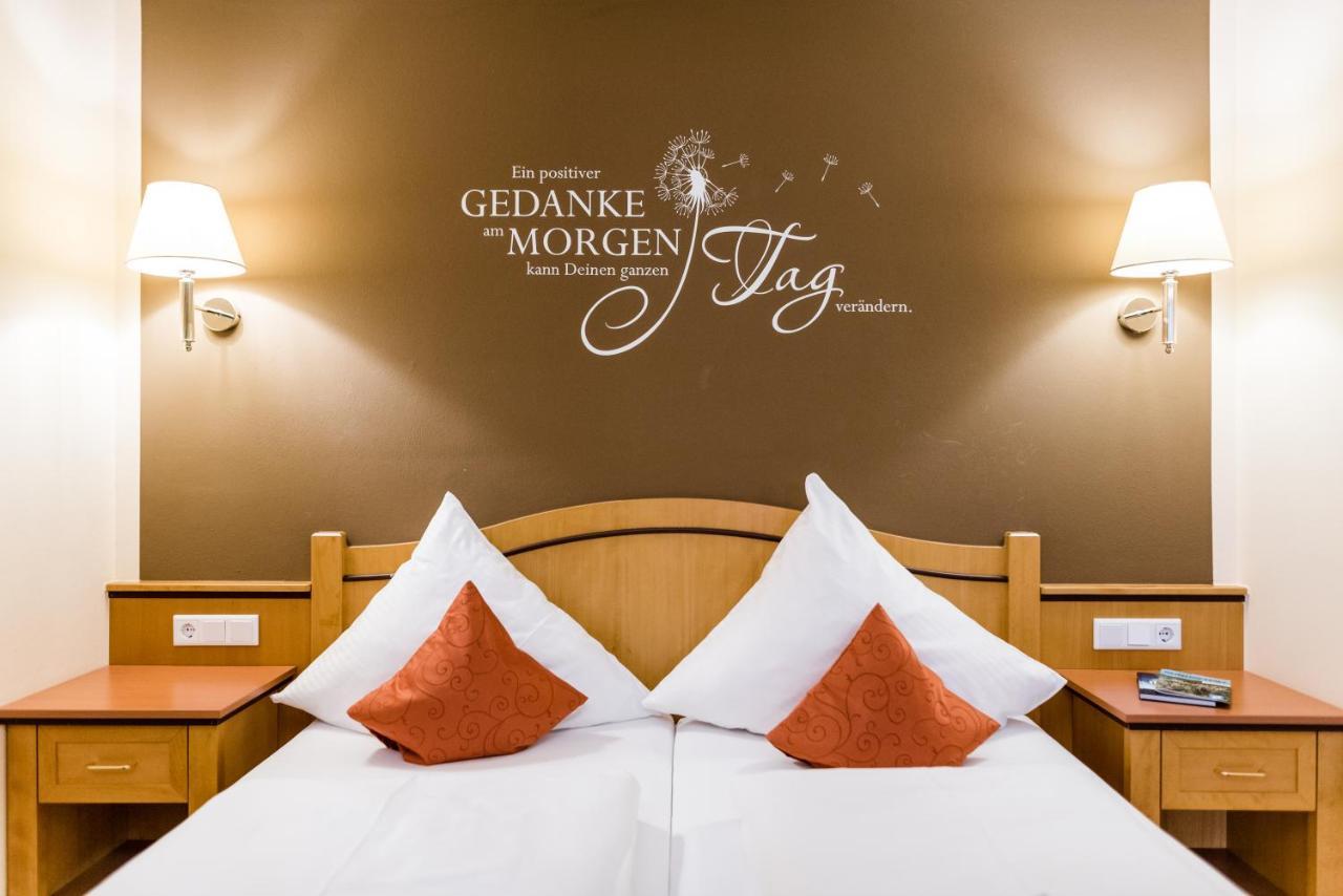 Akzent Hotel Bayerwald-Residenz Neukirchen  Εξωτερικό φωτογραφία