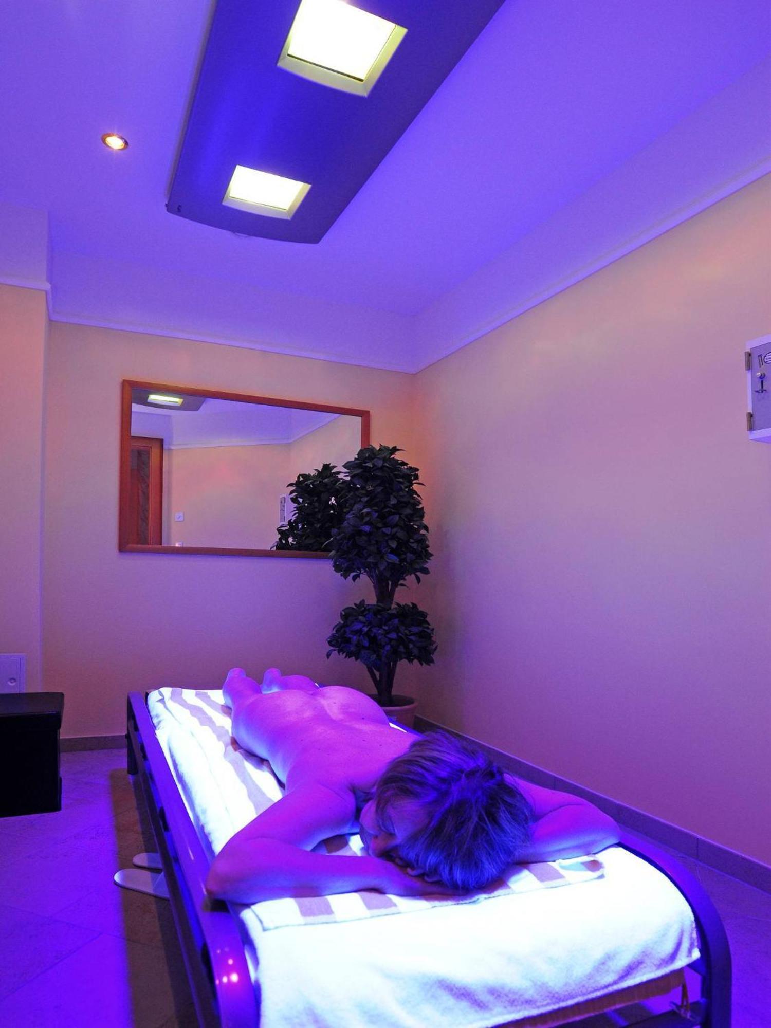 Akzent Hotel Bayerwald-Residenz Neukirchen  Εξωτερικό φωτογραφία