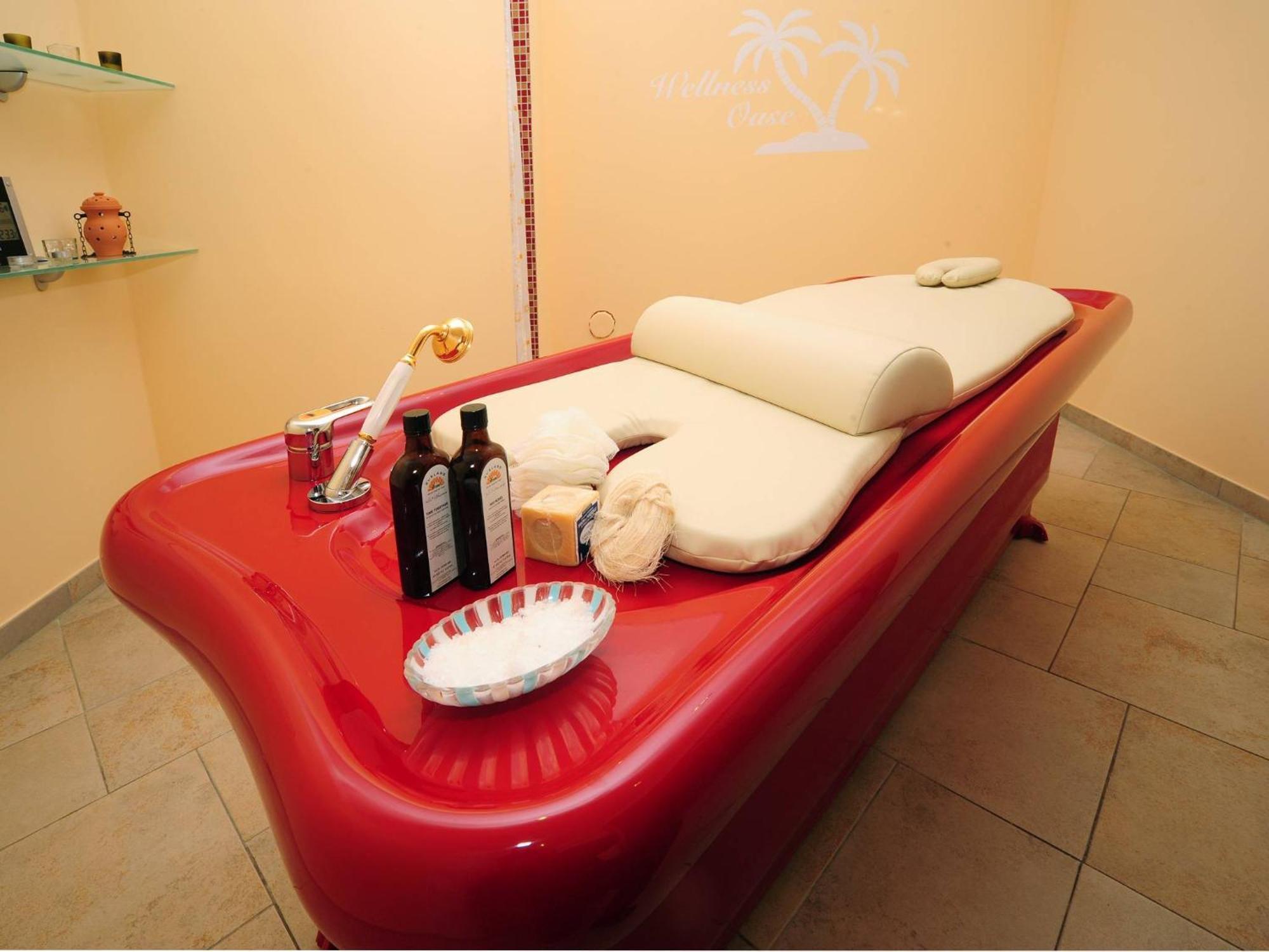 Akzent Hotel Bayerwald-Residenz Neukirchen  Εξωτερικό φωτογραφία