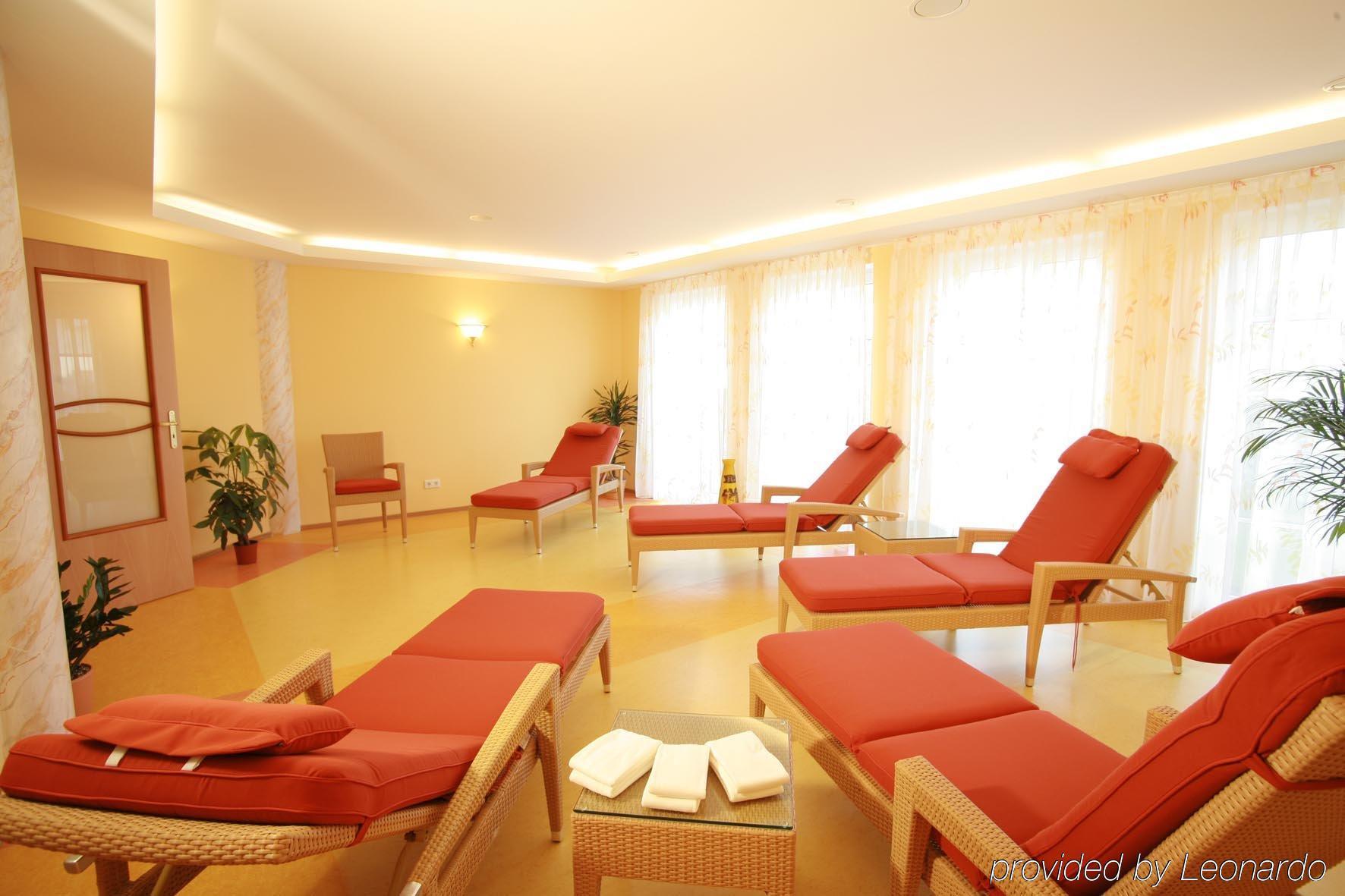 Akzent Hotel Bayerwald-Residenz Neukirchen  Ανέσεις φωτογραφία