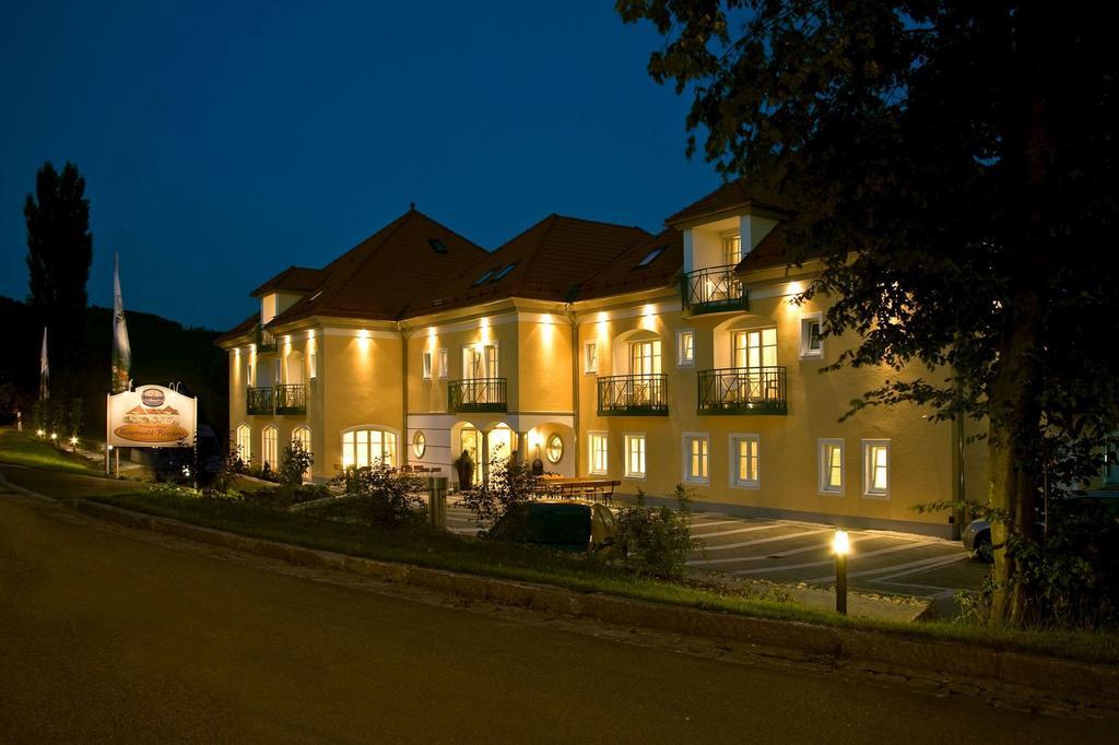 Akzent Hotel Bayerwald-Residenz Neukirchen  Εξωτερικό φωτογραφία