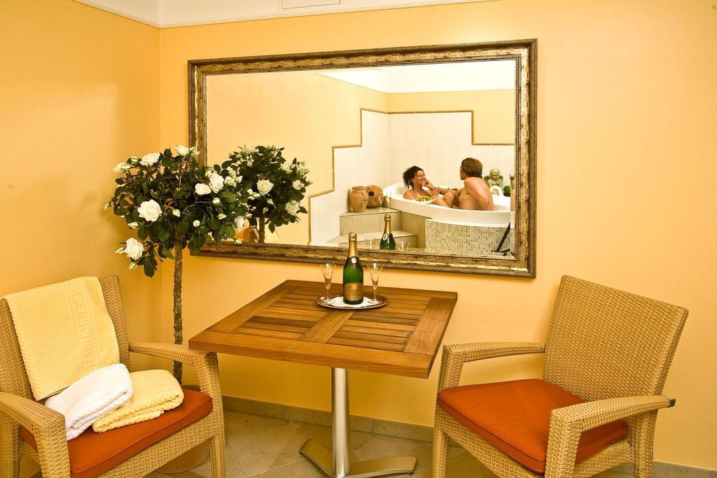 Akzent Hotel Bayerwald-Residenz Neukirchen  Εξωτερικό φωτογραφία