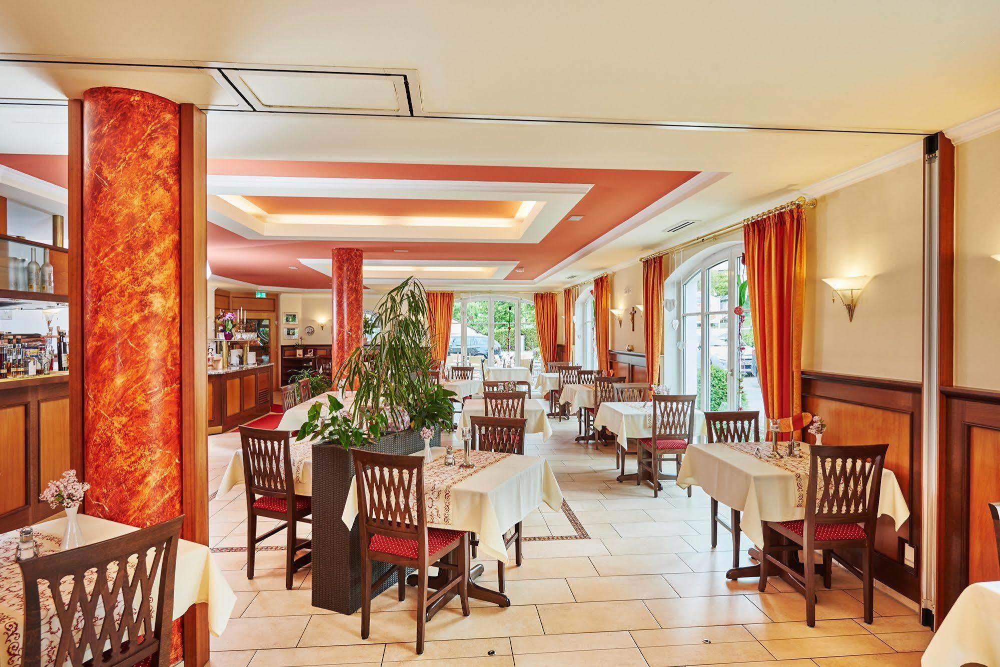 Akzent Hotel Bayerwald-Residenz Neukirchen  Εξωτερικό φωτογραφία