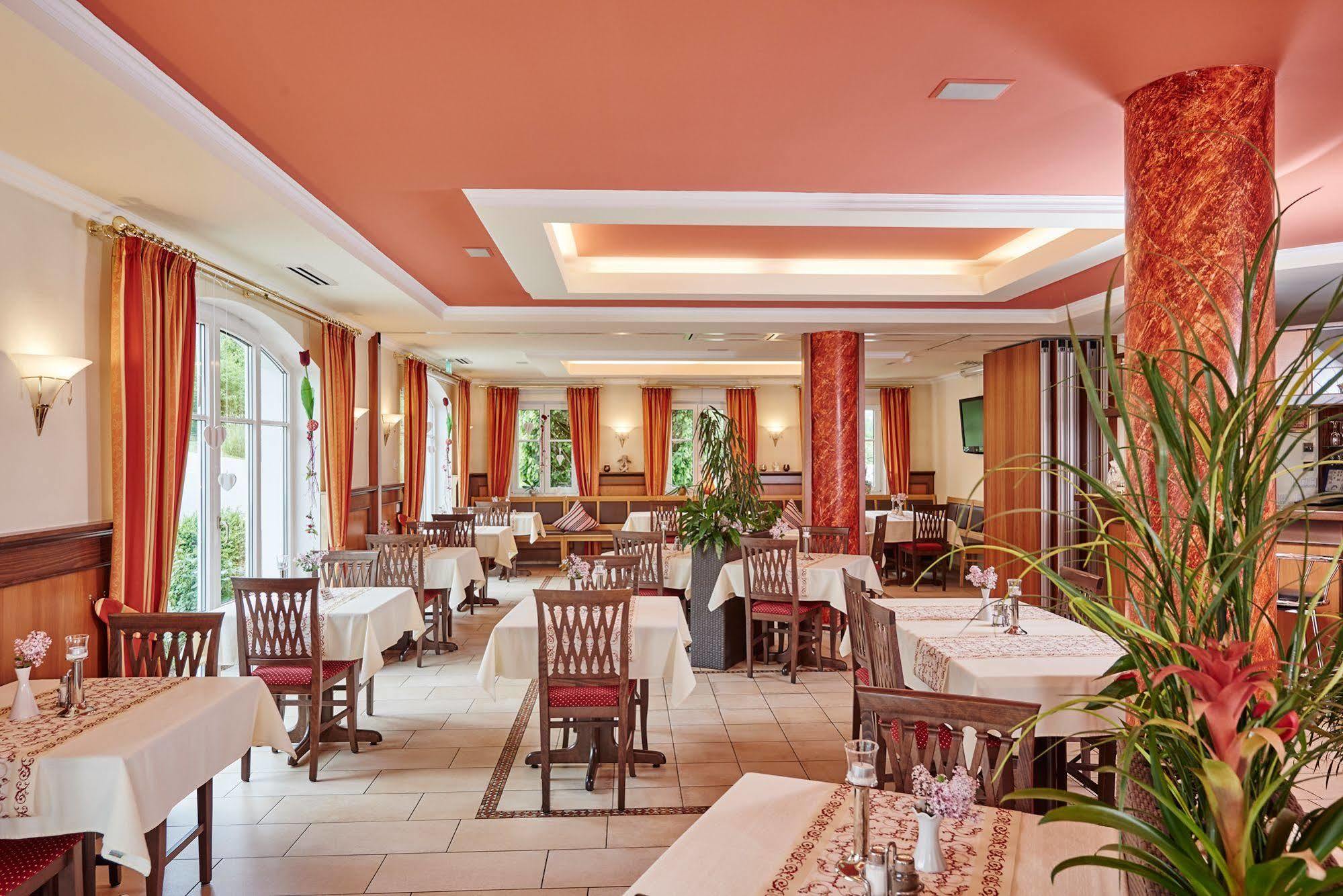 Akzent Hotel Bayerwald-Residenz Neukirchen  Εξωτερικό φωτογραφία