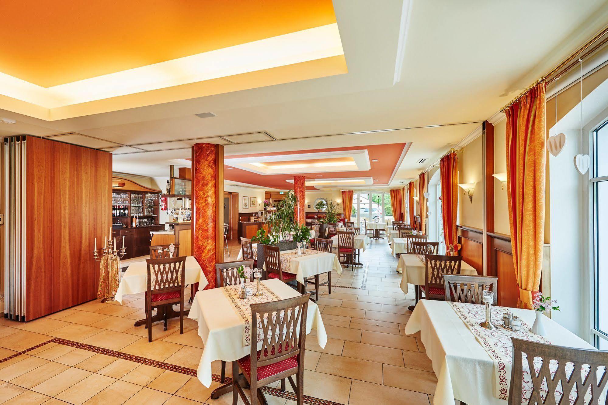 Akzent Hotel Bayerwald-Residenz Neukirchen  Εξωτερικό φωτογραφία